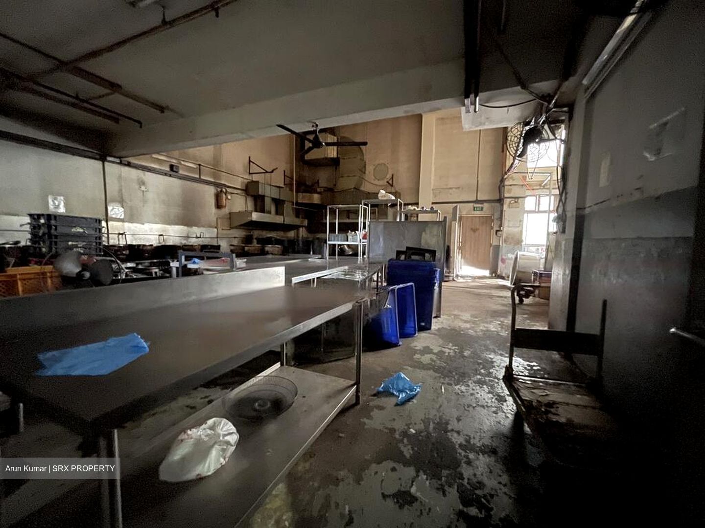Food Xchange @ Admiralty (D27), Factory #480857381